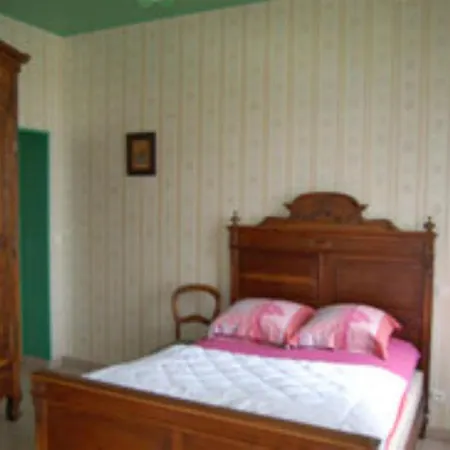 Leval Bed and Breakfast Trefcon