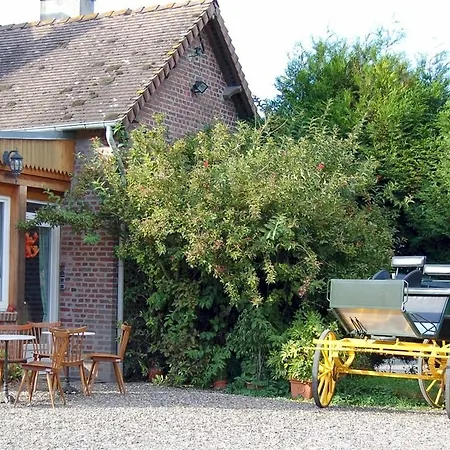 Couette-café Leval