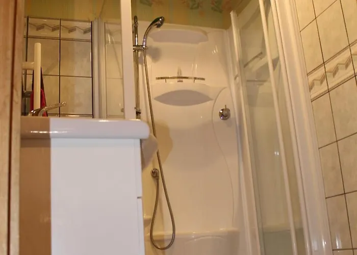 Bed and breakfast Leval