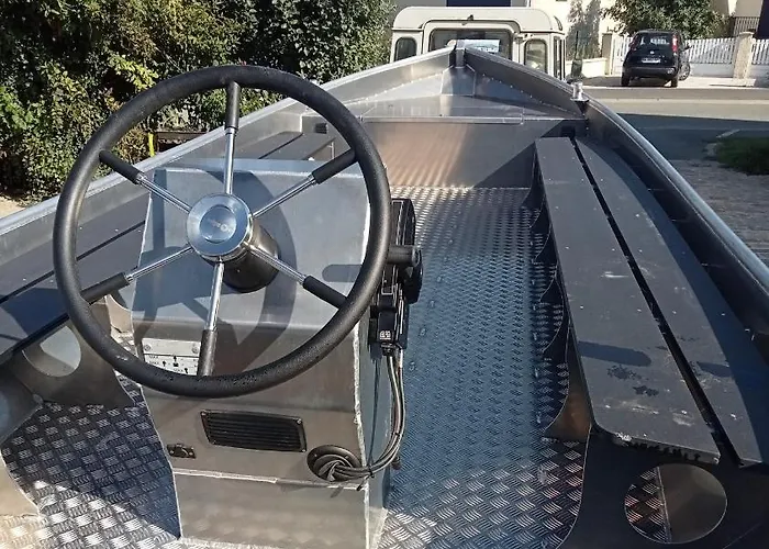 Bed and breakfast Leval Caulaincourt