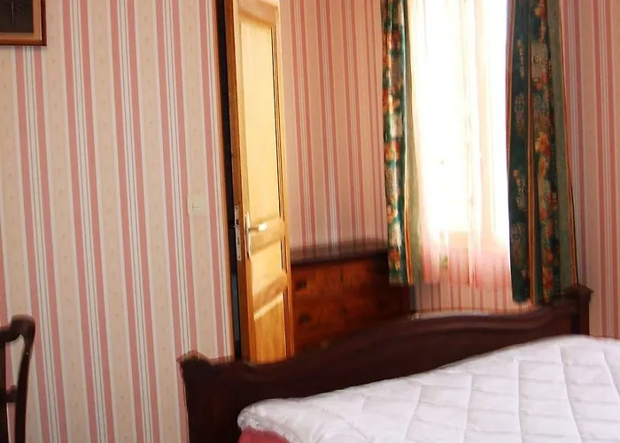 Leval 3* Caulaincourt